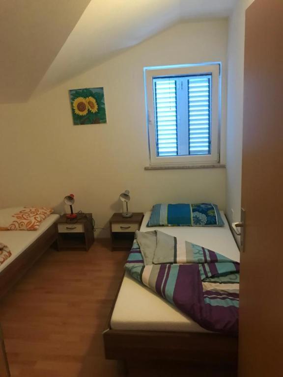Apartmán Apartmaji Jelena *