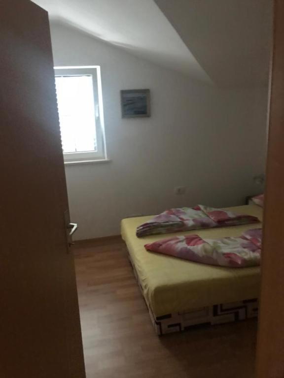 Apartmaji Jelena Apartmán