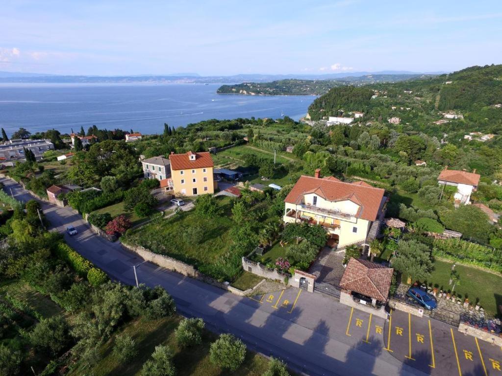 Apartmán Apartmaji Jelena *