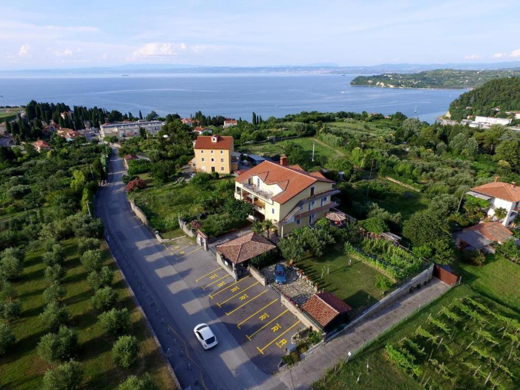 Apartmán Apartmaji Jelena *