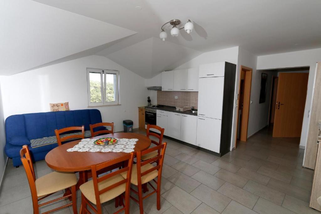Apartmán Apartmaji Jelena Piran