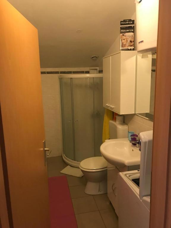 Apartmaji Jelena *