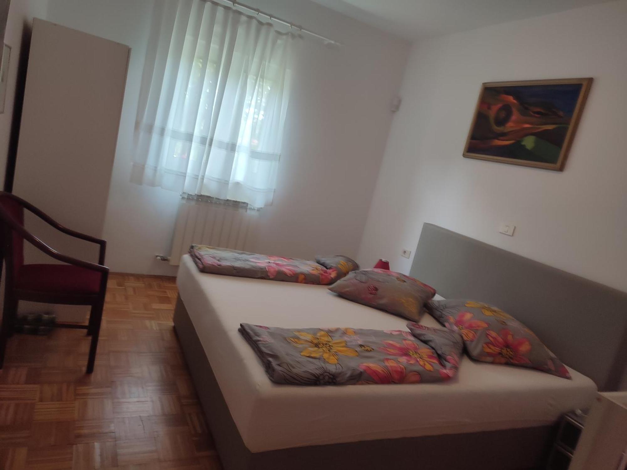 Apartmaji Jelena