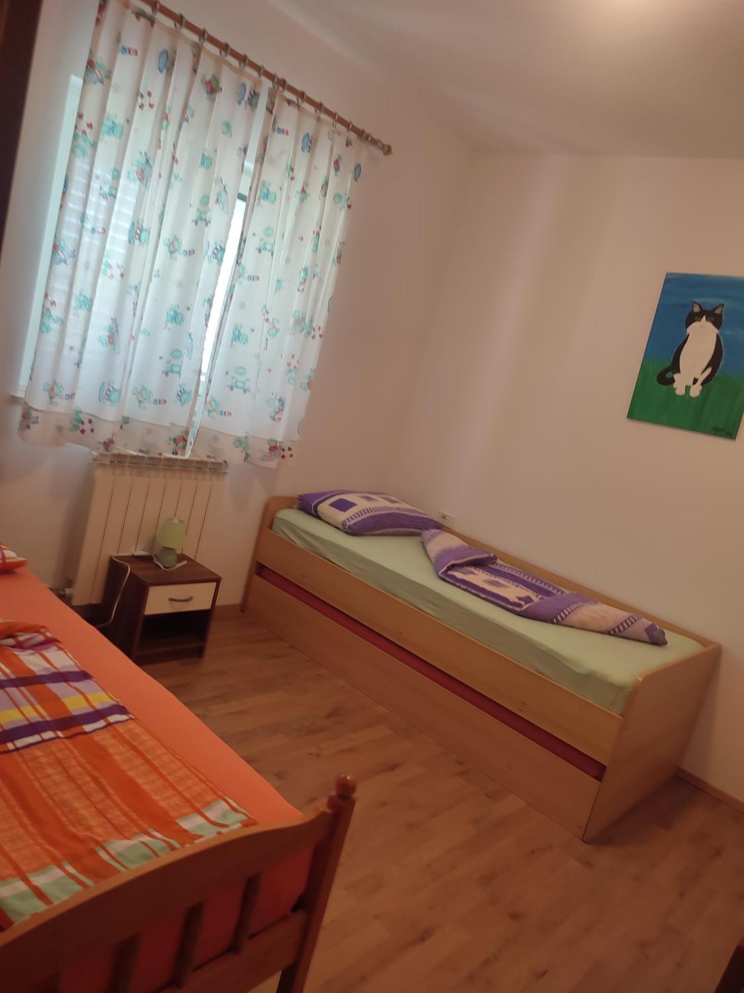 Apartmaji Jelena * Piran