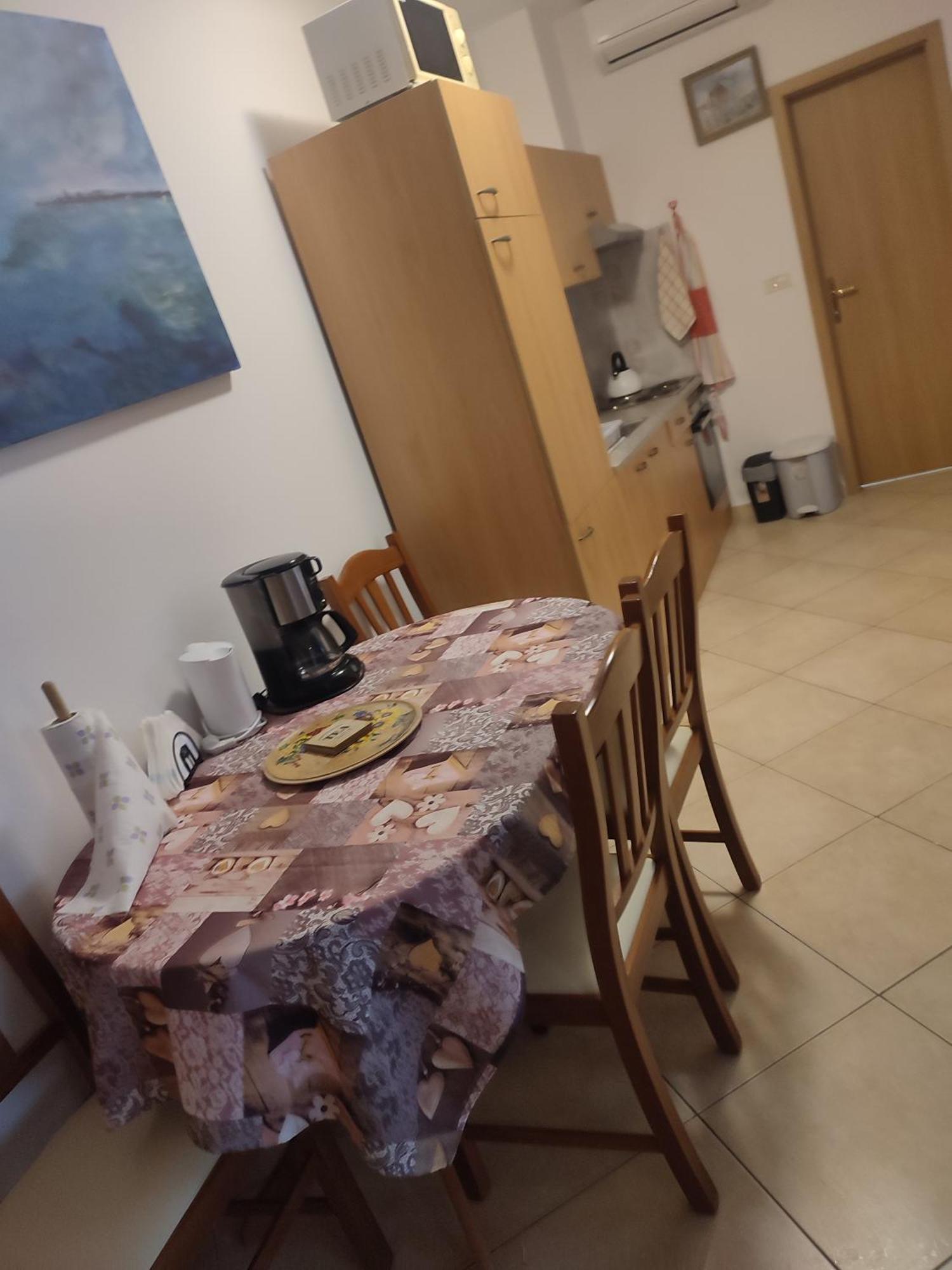 Apartmaji Jelena Piran