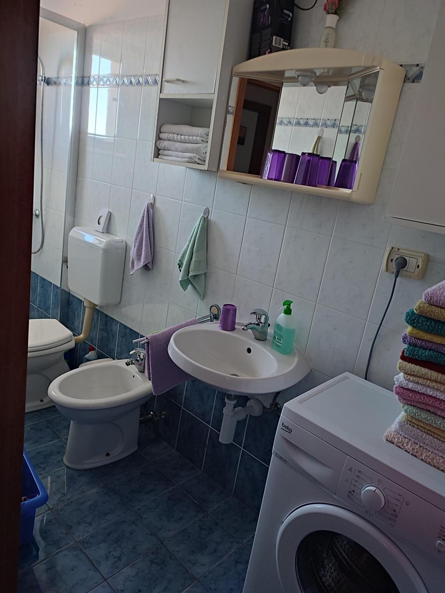 Apartmaji Jelena Apartmán *