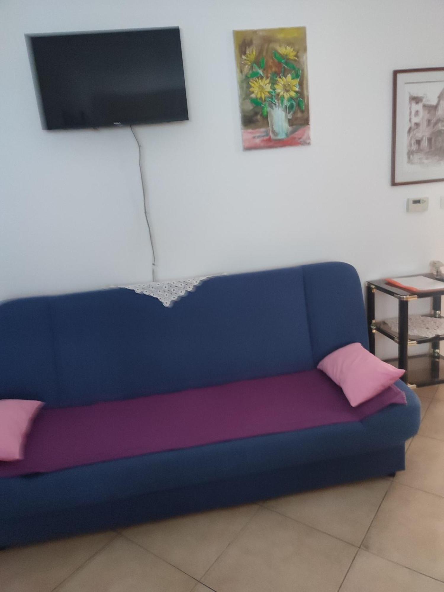 Apartmaji Jelena Apartmán Piran