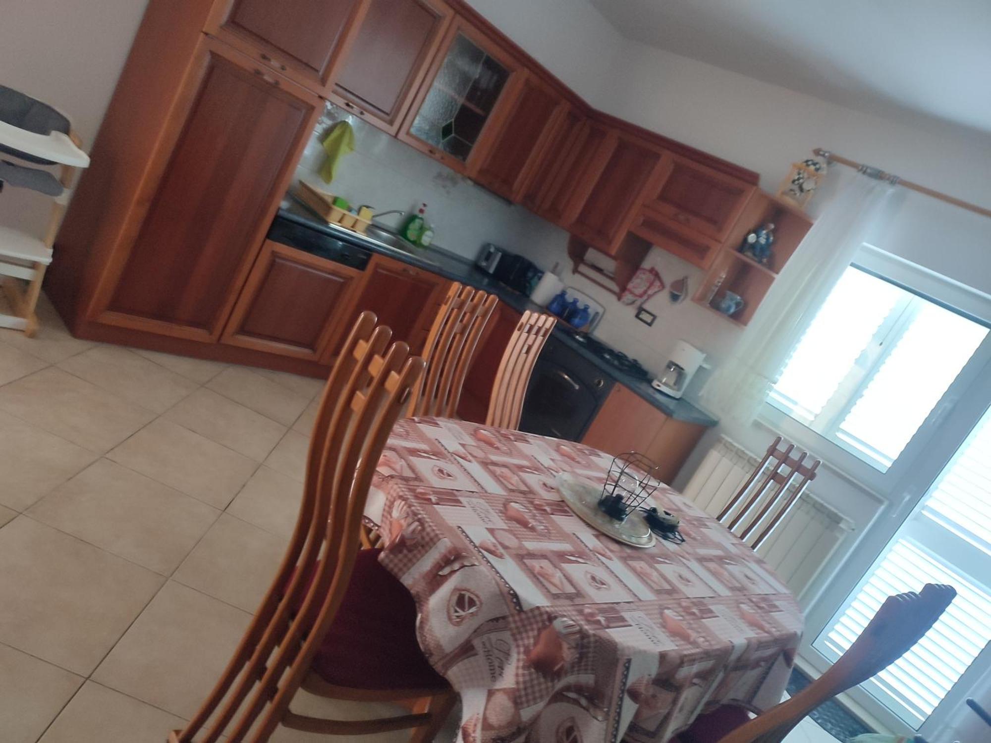 Apartmaji Jelena Piran