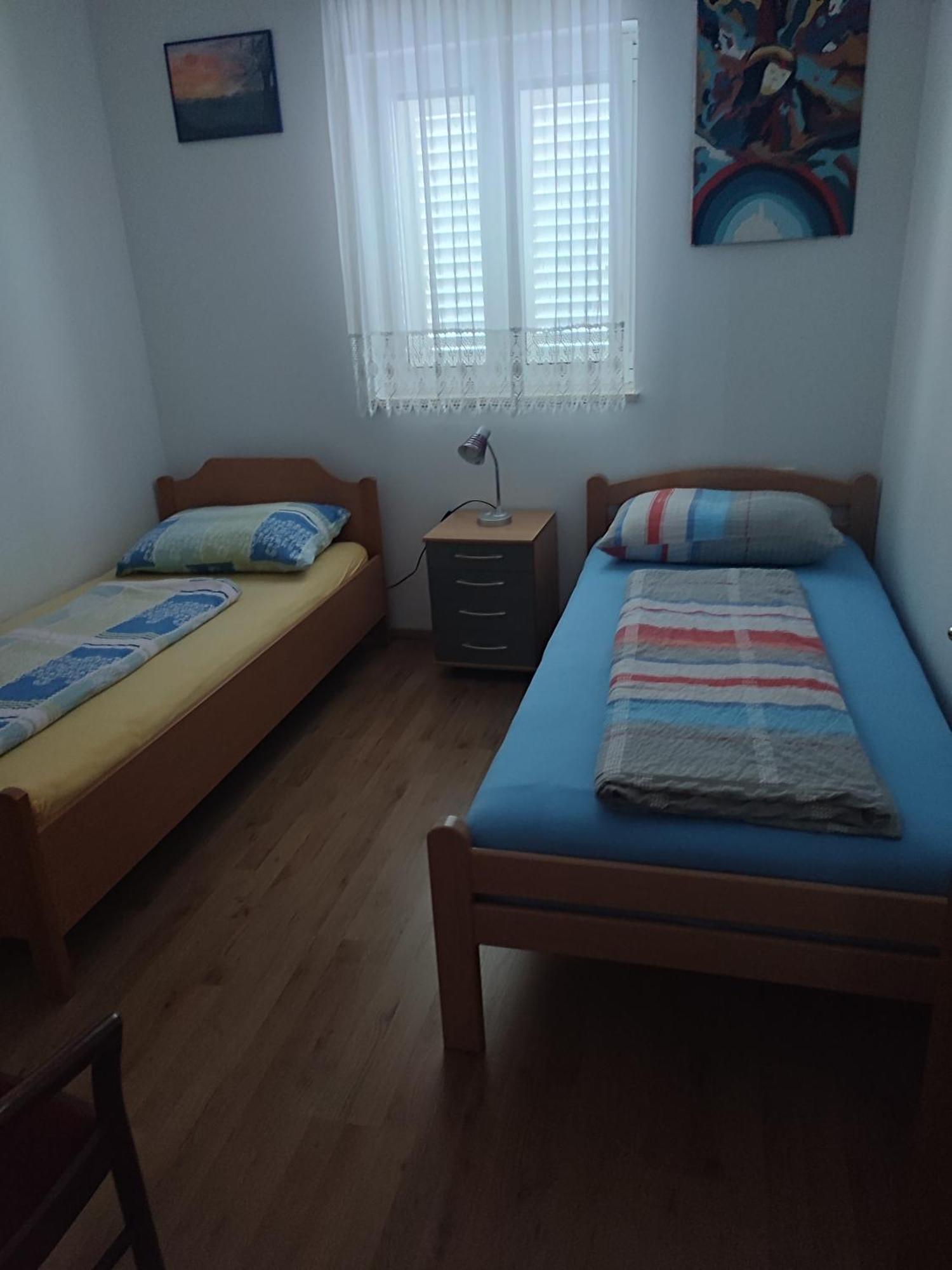Apartmán Apartmaji Jelena